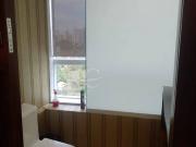 Andar comercial totalmente mobiliado e decorado