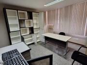 Andar corporativa para aluguel possui 752 metros...