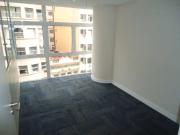 Andar corporativo. 671m2. Rua Senador Dantas