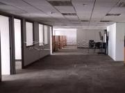 Andar corporativo 791,94mâ² aluga paulista
