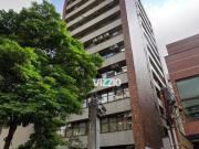 Andar Corporativo à venda de 266m² Vila Olímpia/SP