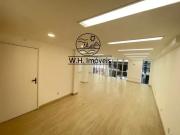 Andar corporativo com 110m² saída metrô Cinelândia...