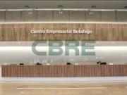 Andar corporativo com 935m² Frente Praia de Botafogo Andar corporativo com 935m² Frente Praia de Botafogo