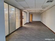 Andar corporativo em edifÃcio de alto padrÃ£o de Botafogo