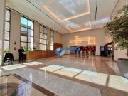 Andar Corporativo em Vão Livre | Ao Lado da Estação...