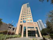 Andar Corporativo para alugar, 3586 m² por R$...