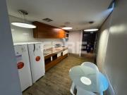 Andar corporativo mobiliado para aluguel com 569 mÂ² em...