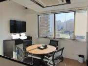 Andar Corporativo Mobiliado para Aluguel na Rua Manuel...