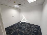 Andar Corporativo para alugar, 136 m² por R$...