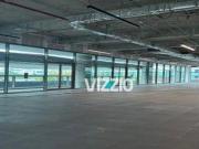 Andar Corporativo para alugar, 2017 m² por R$...