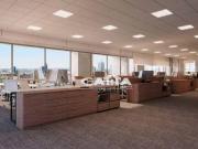 Andar Corporativo para alugar, 214 m² por R$...