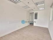 Andar Corporativo para alugar, 335 m² por R$...