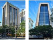 Andar Corporativo para alugar, 393 mÂ² por R$...