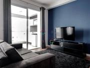 Andar Corporativo para alugar, 43 m² por R$ 6.150,00/mês...