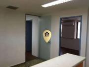 Andar Corporativo para alugar, 528 m² por R$ 21.104/mês...