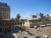 Andar Corporativo para alugar, 684 m² por R$...