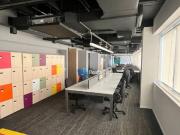 Andar Corporativo para alugar, 781 m² por R$...