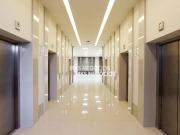 Andar Corporativo para alugar, 783 m² por R$...