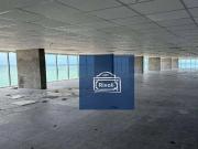 Andar Corporativo para alugar, 822 m² por R$...