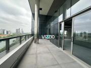 Duplex Corporativo para alugar, 830 m², aluguel por R$...