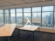 Andar Corporativo para alugar, 926 m² por R$...