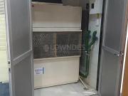 Andar corporativo para locação, Centro, Rio de Janeiro, RJ