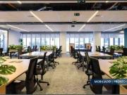 Andar corporativo para locação, Itaim Bibi, São Paulo, SP