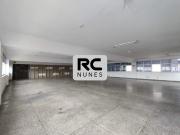 Andar corrido com 544 m² 4 vagas para alugar no Santa...