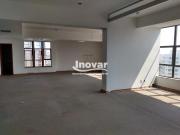 Andar corrido com aproximadamente 300 m2, recepÃ§Ã£o,...