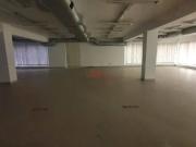 Andar corrido de 270m2 em excelente ponto. BarÃ£o com...