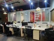 Andar Corrido em Prédio de Alto Luxo na Savassi