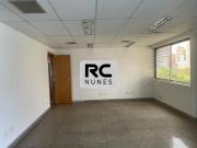 Andar corrido para alugar no Coração de Jesus