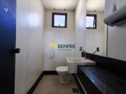 Andar corrido para alugar no edifÃcio Intercambio no...