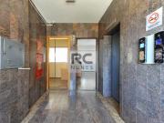 Andar corrido para aluguel, 2 vagas, Lourdes Belo...