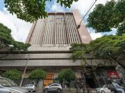 Andar corrido para aluguel, 8 vagas, Coração de Jesus...