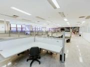 Andar Corrido para aluguel, Funcionários Belo Horizonte/MG