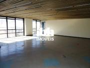 Andar corrido para locaÃ§Ã£o com 294,00MÂ² + 4 vagas de...