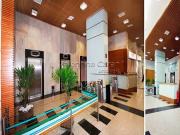 Andar de escritãrios 567mâ² paraiso/região paulista