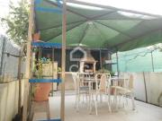 Andar de Moradia com garagem e logradouro em Vale Milhaços