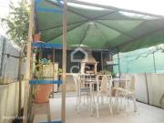 Andar de Moradia com garagem e logradouro em Vale Milhaos