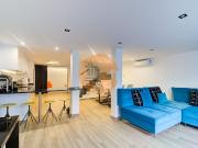 Andar de Moradia Dúplex T3+1 Renovado com Excelência A...