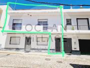 Andar de moradia na fuseta