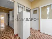Andar de Moradia para alugar em Braga
