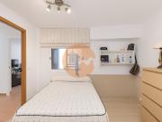 Andar de Moradia T1+2 Manta Rota Arrendamento Outubro a Maio