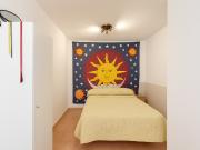 Andar de Moradia T1+2 Manta Rota Arrendamento Outubro a Maio