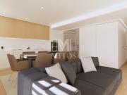 Andar de Moradia T2+1 para venda na Meadela Viana do Castelo