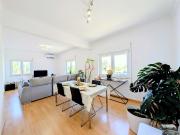 Andar de moradia T2 c/garagem