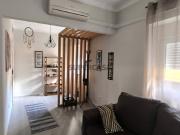 Andar de Moradia T2 com Quintal e Potencial Extra no...