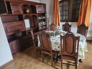 Andar de Moradia T2 Duplex para alugar em Aveiro