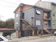 Andar de moradia T2 em Rio Tinto de 72 m²